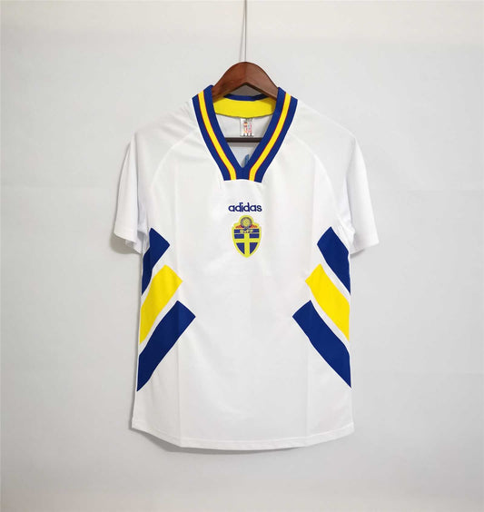 Retro Suécia Alternativa 1994
