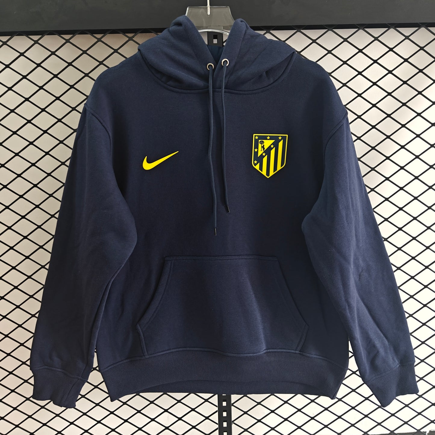Hoodie Atlético de Madrid 25/26