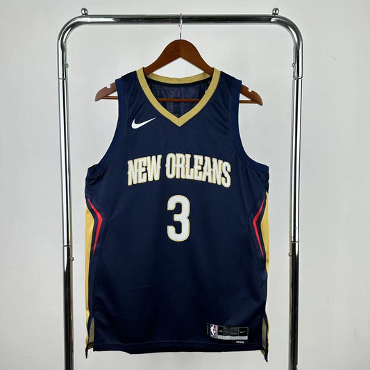 Camisola New Orleans Pelicans - Jordan Poole