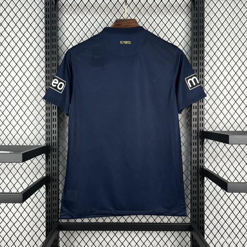 Camisola Retro F.C.Porto Alternativa 2011/12