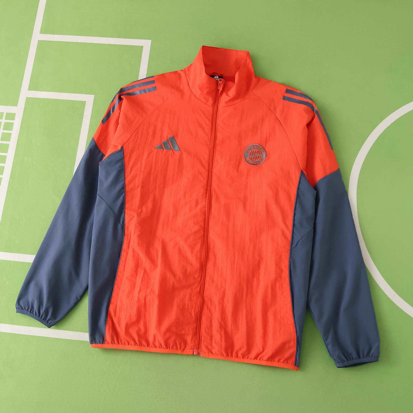 Corta Vento Bayern Munich 2026