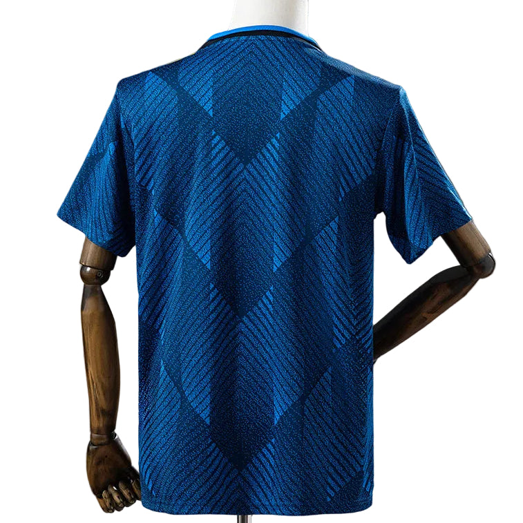 Camisola Retro Manchester United FC Terceira 21/22