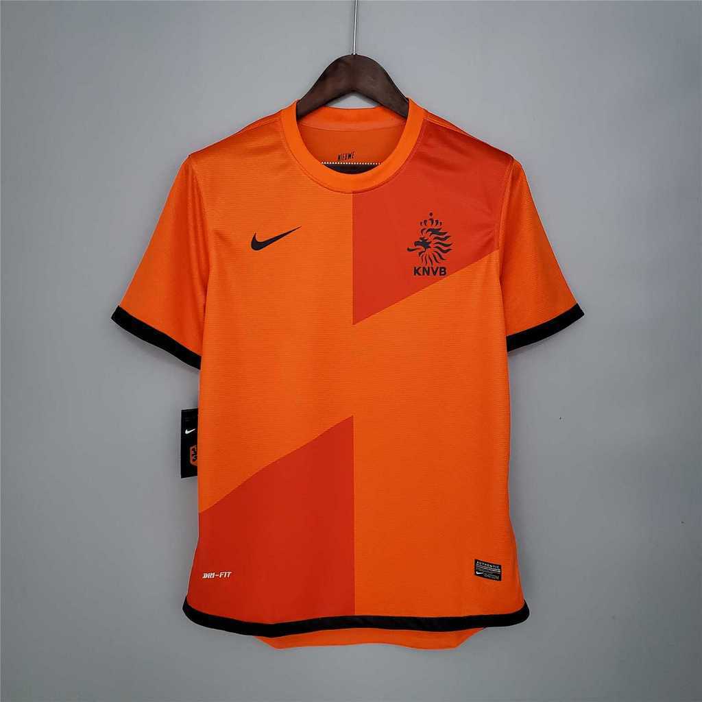 Retro Holanda Principal 2012