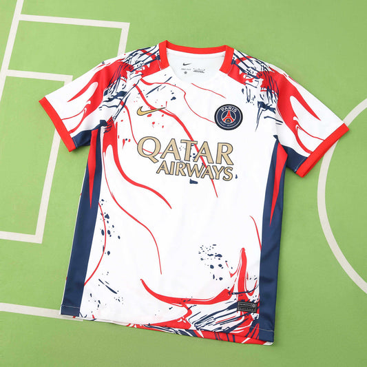 Camisola Paris Saint-Germain Treino 25/26