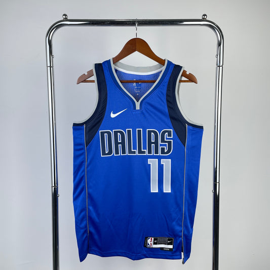 Camisola Dallas Mavericks - Kyrie Irving