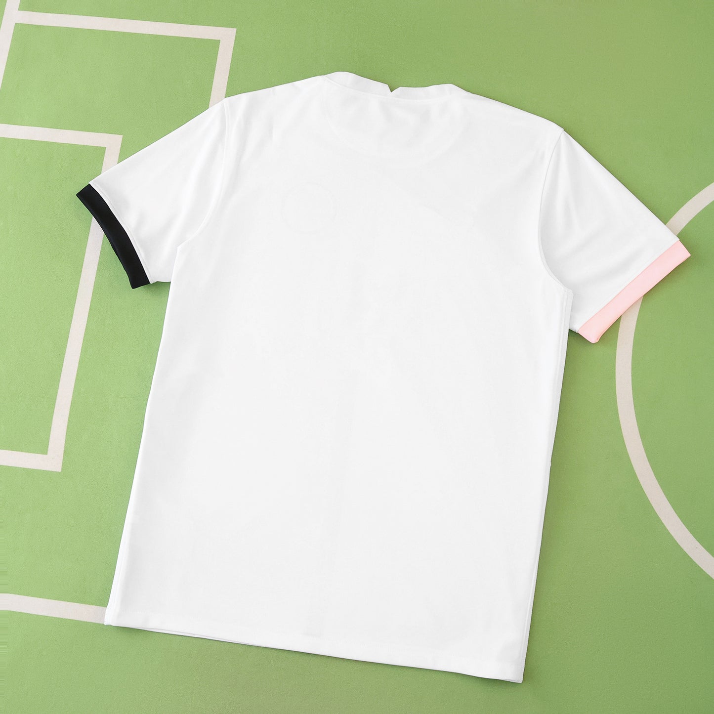 Camisola Retro Paris Saint-Germain Alternativa 2021/22