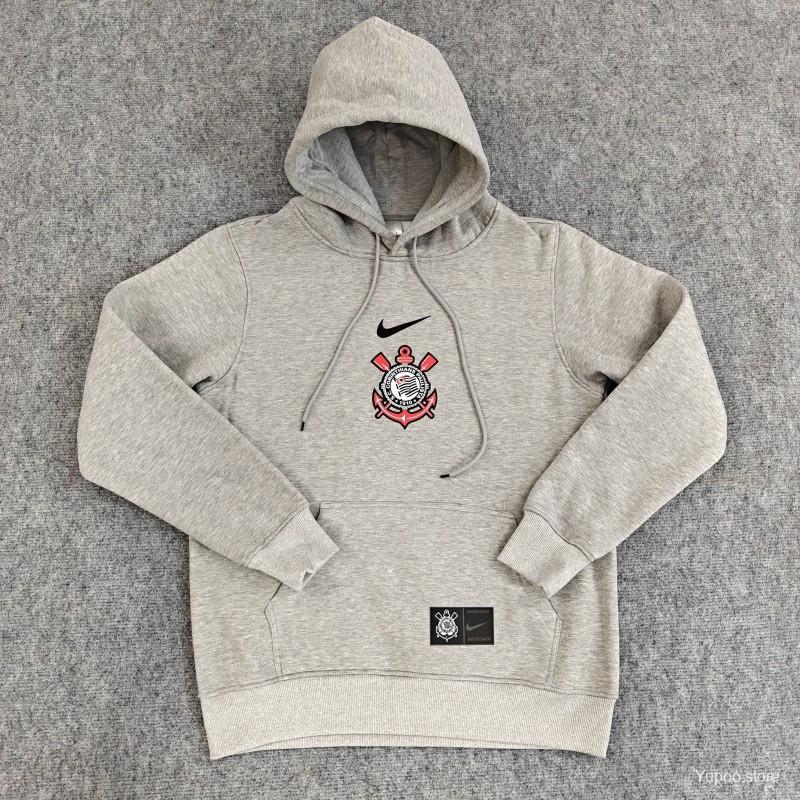 Hoodie Corinthians 25/26