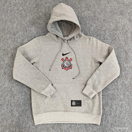 Hoodie Corinthians 25/26