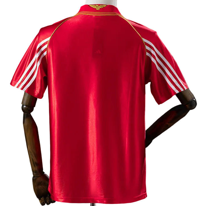 Camisola Retro SL Benfica Principal 98/99
