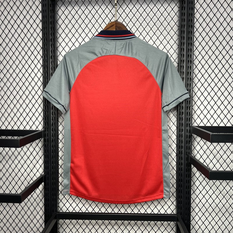 Camisola Retro Deportivo la Coruna Alternativa 98/99