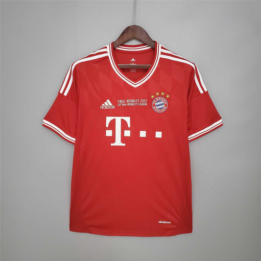 Retro Bayern Munich Principal 13/14