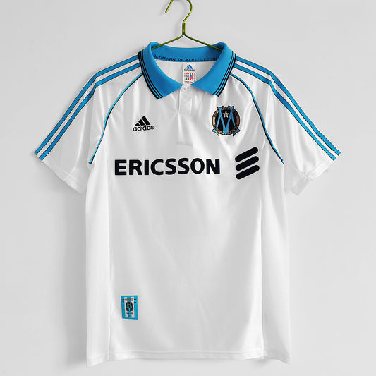 Retro Marseille 1998/99