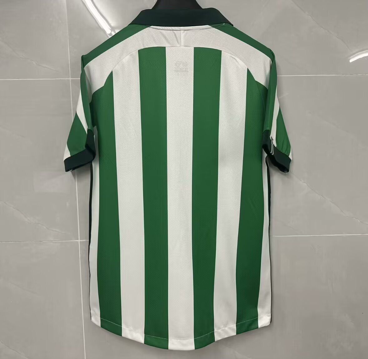 Camisola Juventude Principal 25/26