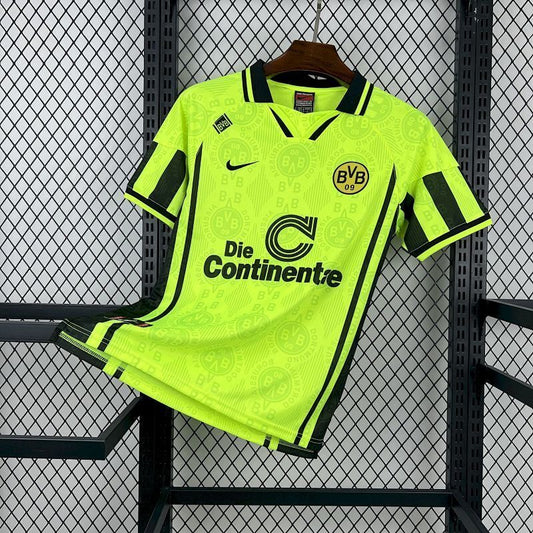 Retro Borussia Dortmund Principal 96/97
