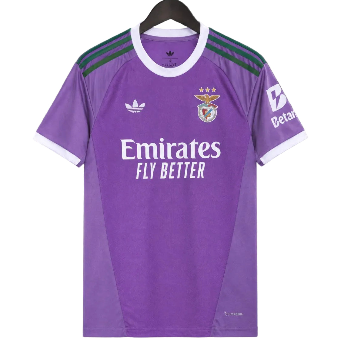 Camisola SL Benfica Guarda-Redes 26/27