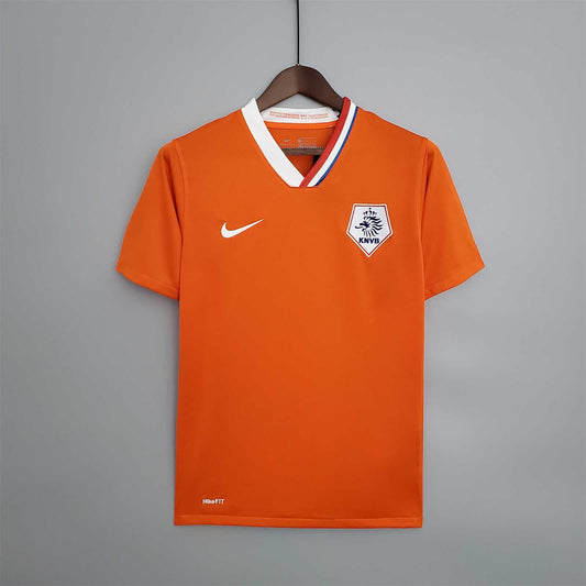 Retro Holanda Principal 2008