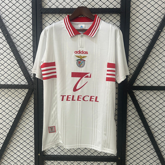Benfica Retro 1997/99