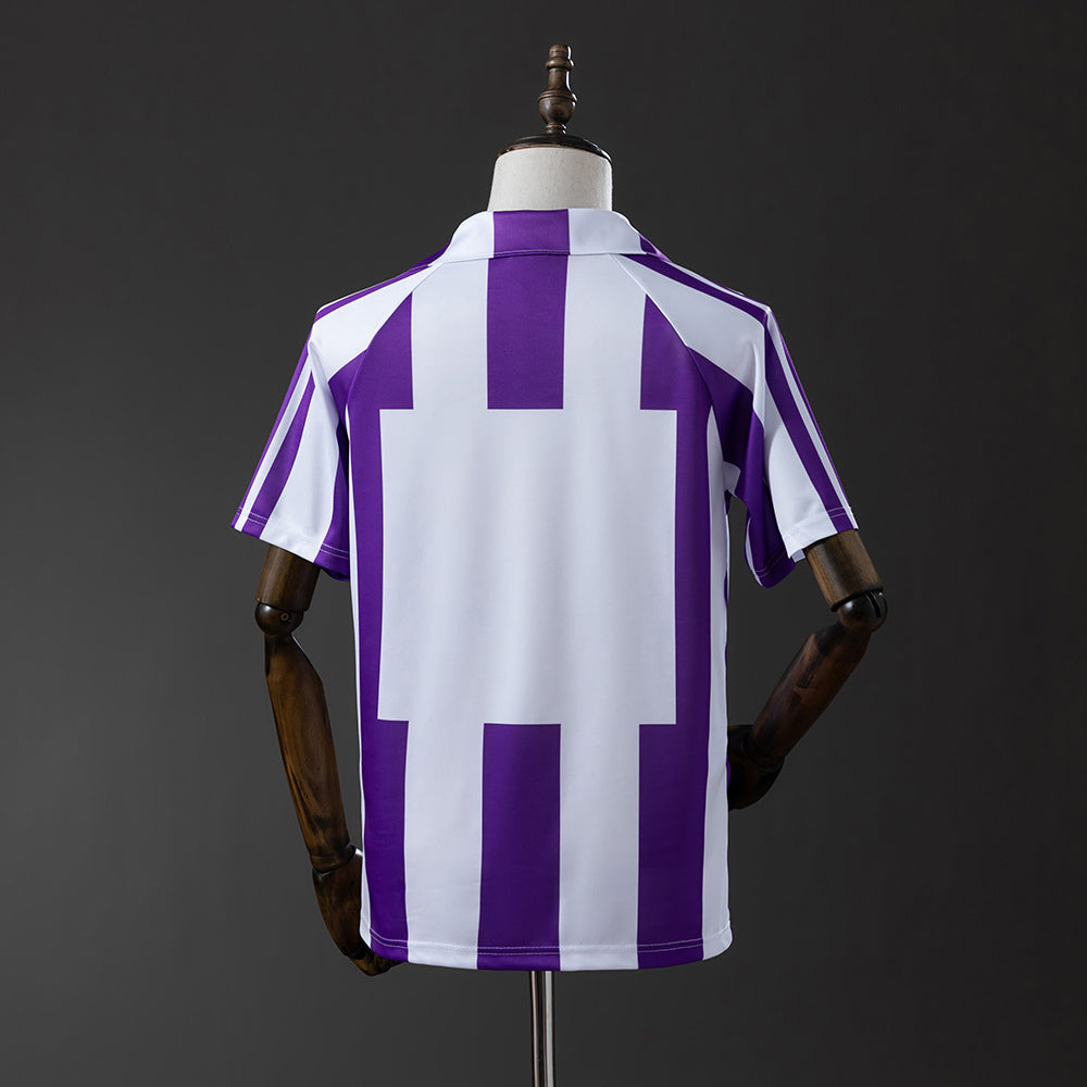 Camisola Retro Real Valladolid FC Principal 84/85