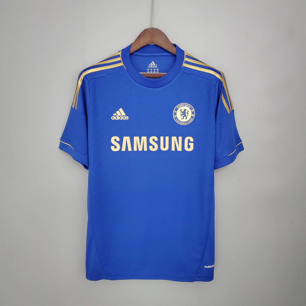 Retro Chelsea Principal 2012/13