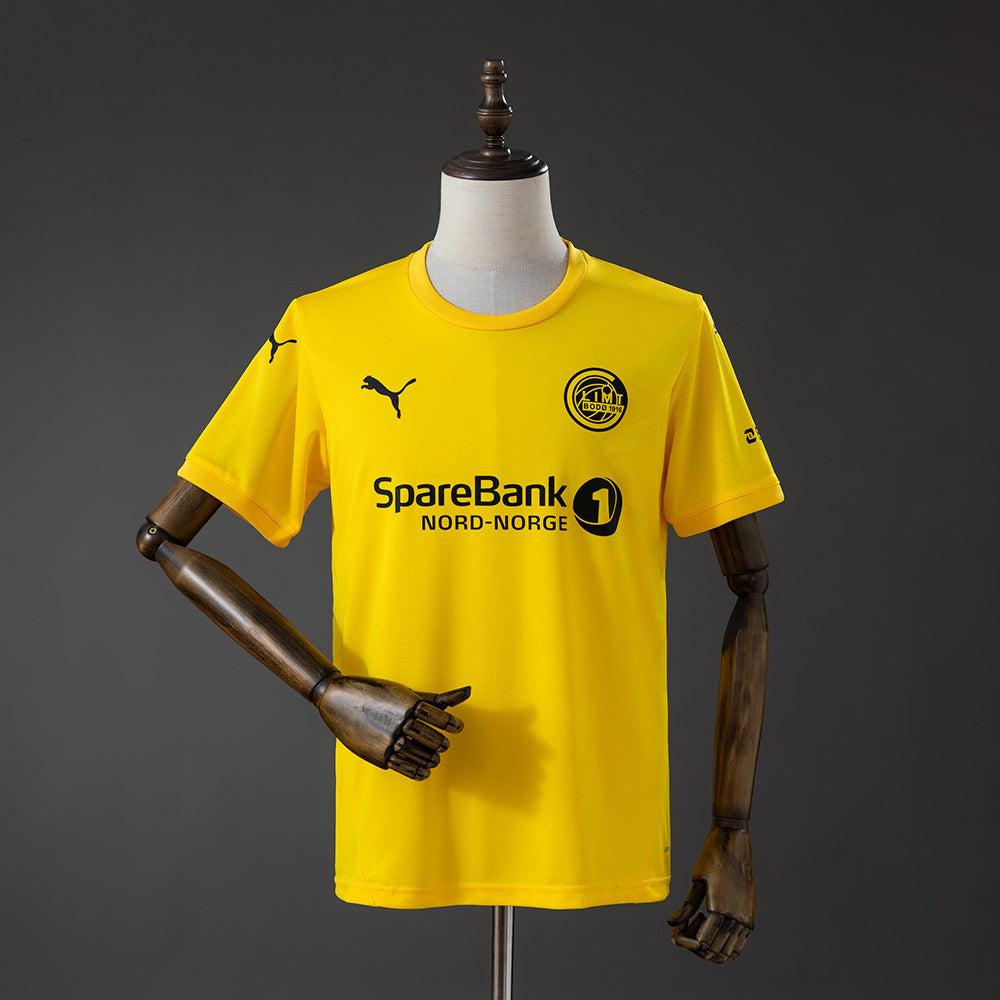 Camisola FK Bodø/Glimt Principal 25/26