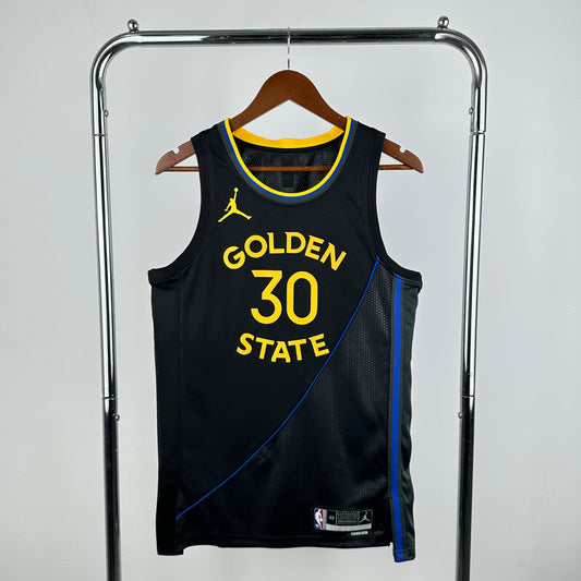 Camisola Golden State Warriors - Stephen Curry