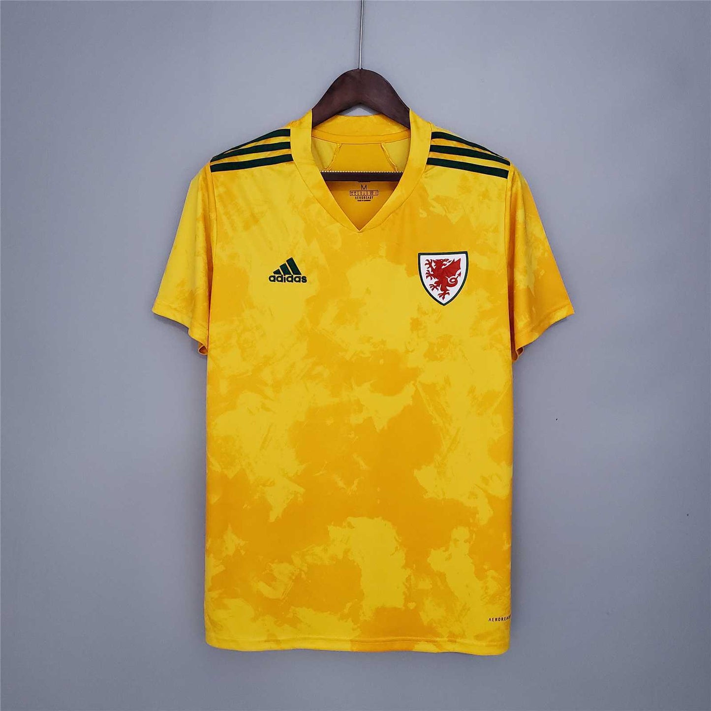 Retro País de Gales Alternativa 2021