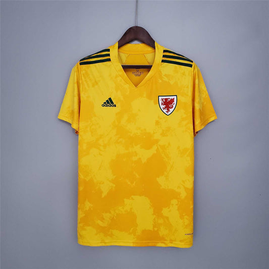 Retro País de Gales Alternativa 2021