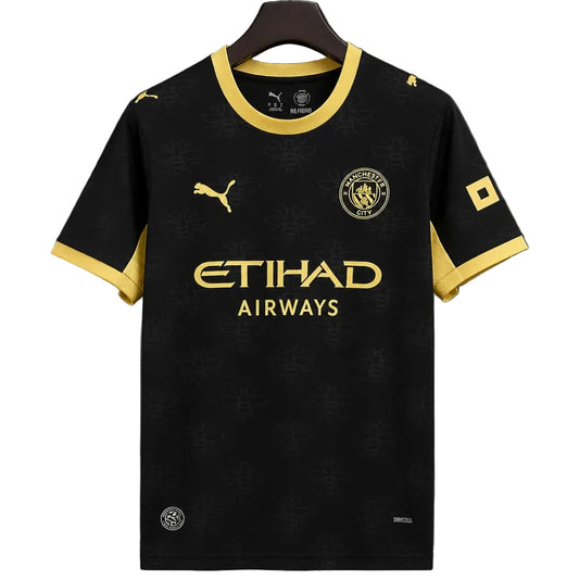 Camisola Manchester City FC  Alternativa 26/27