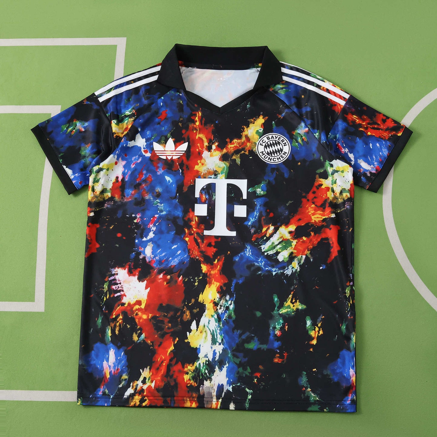 Camisola F.C. Bayern Munich Oktoberfest 2026