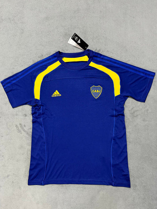 Camisola Boca Juniors Treino 25/26