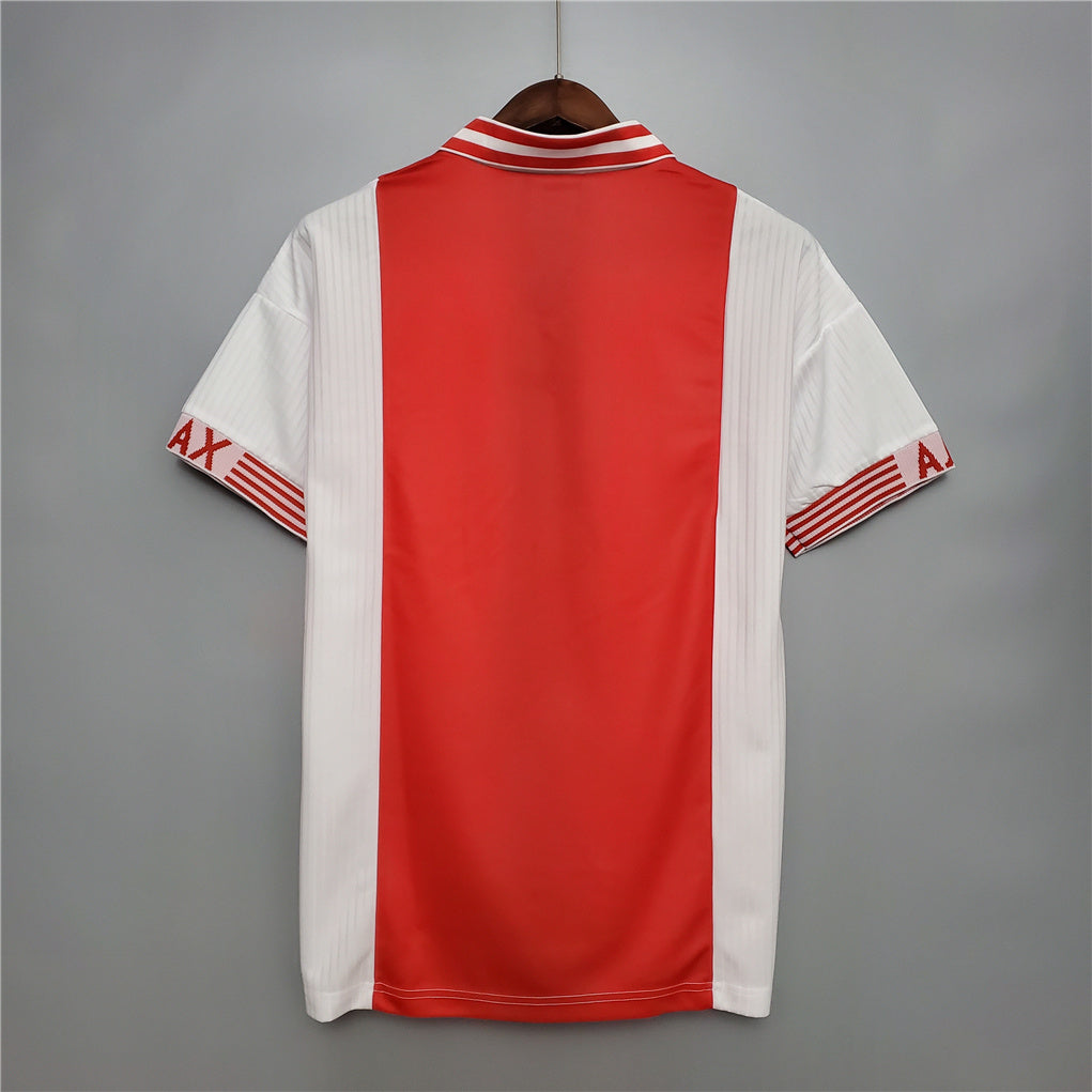 Retro AFC Ajax Principal 97/98