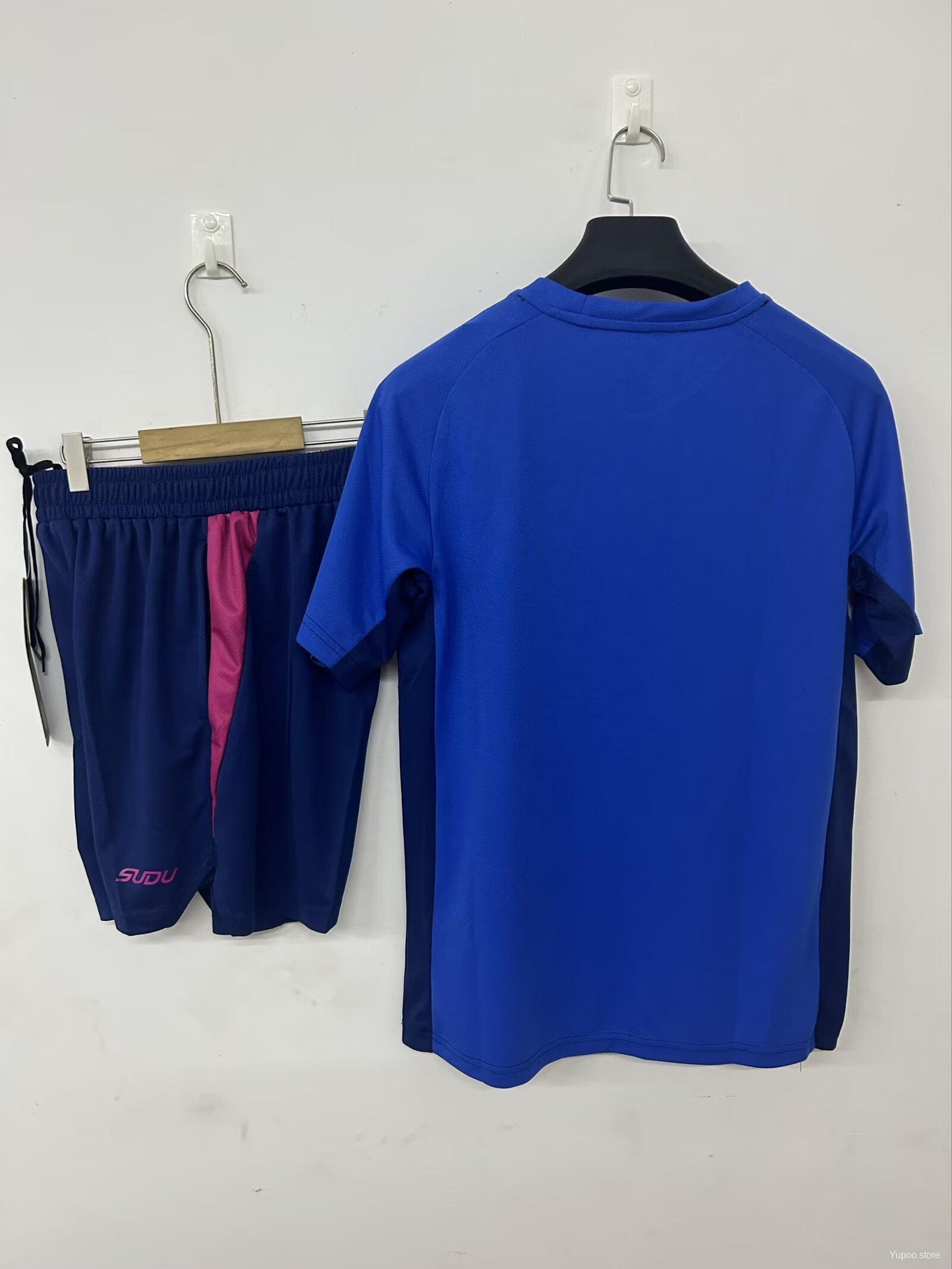 Equipamento Adulto Wolverhampton Treino 25/26