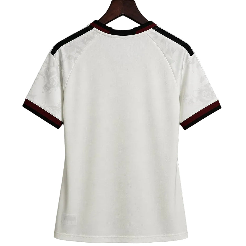 Camisola Manchester United FC Terceira 26/27 - Versão Feminina