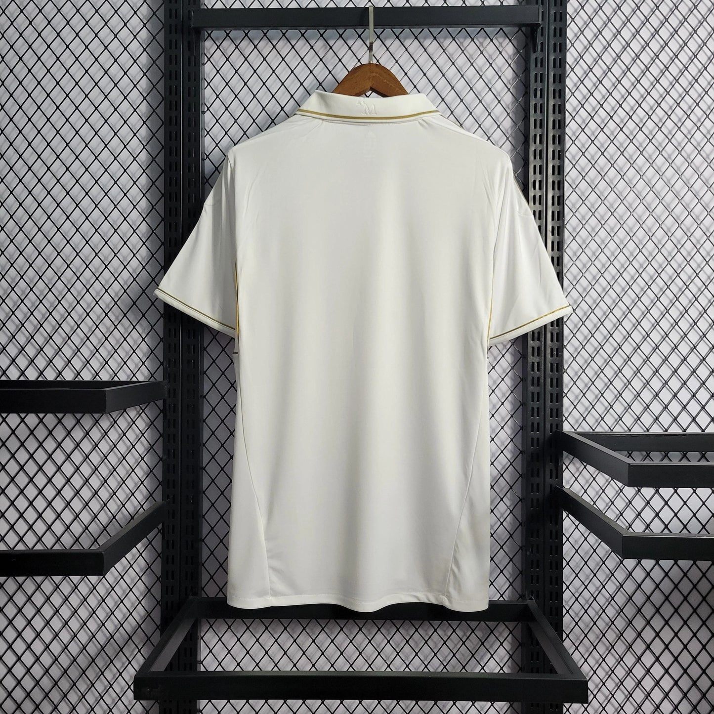 Retro Real Madrid Principal 2011/12