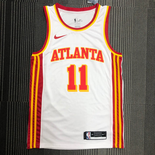 Camisola Atlanta Hawks - Trae Young