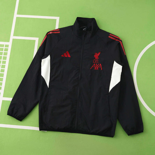 Corta Vento Liverpool 2025
