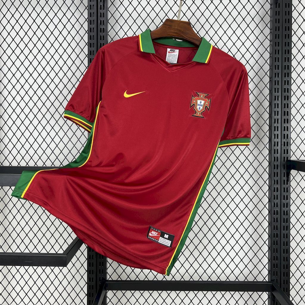 Retro Portugal Principal 1998