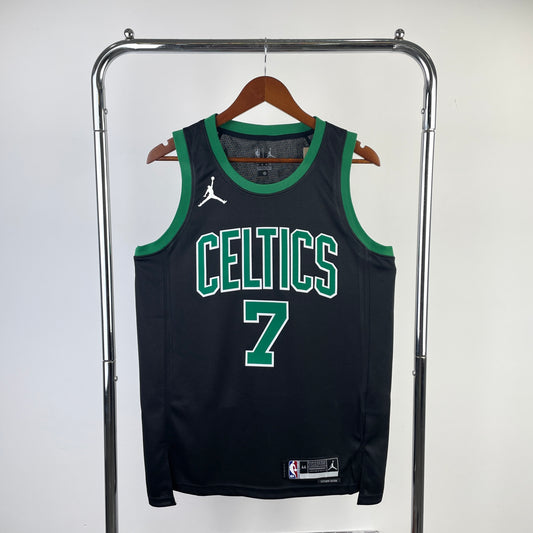 Camisola Boston Celtics - Jaylen Brown