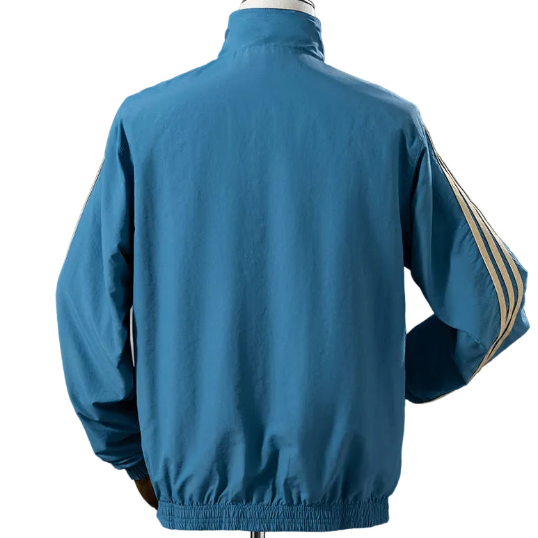 Casaco Manchester United FC Reversível 26/27