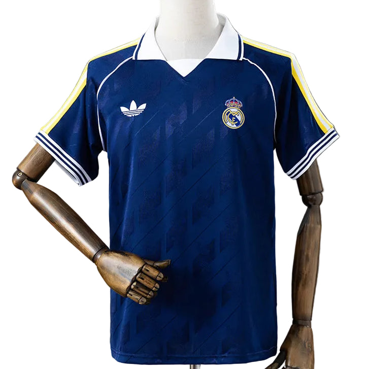 Camisola Real Madrid CF X Adidas Originals 26/27