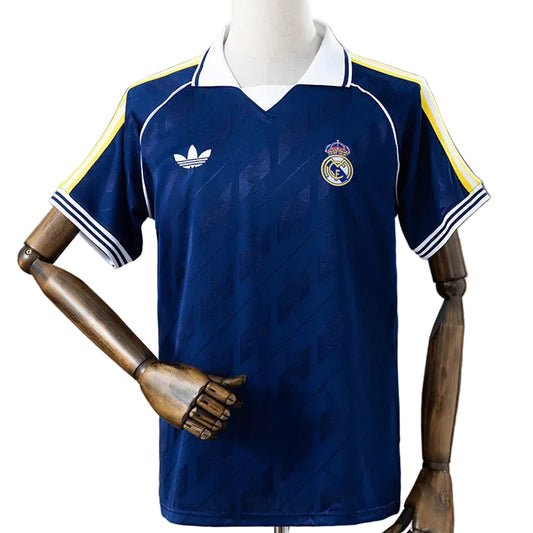Camisola Real Madrid CF X Adidas Originals 26/27