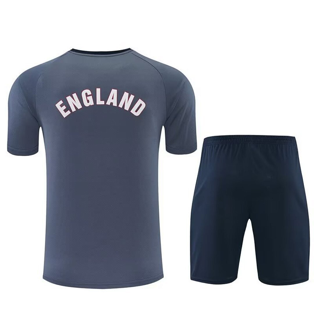 Equipamento Adulto Inglaterra Treino 2026