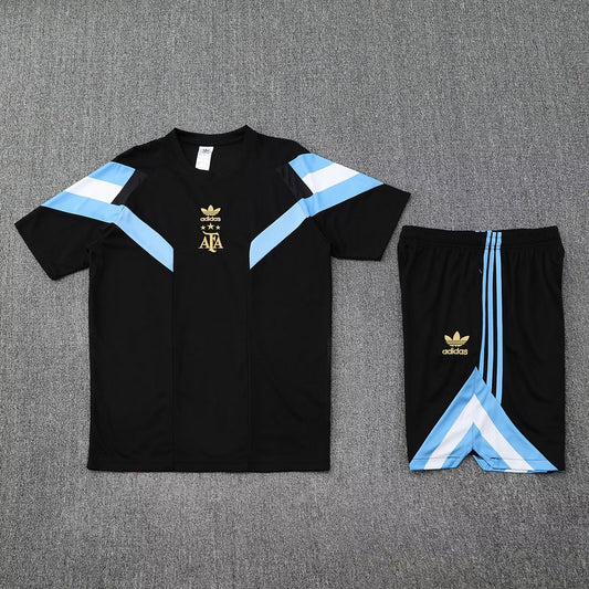 Equipamento Adulto Argentina Treino 2025