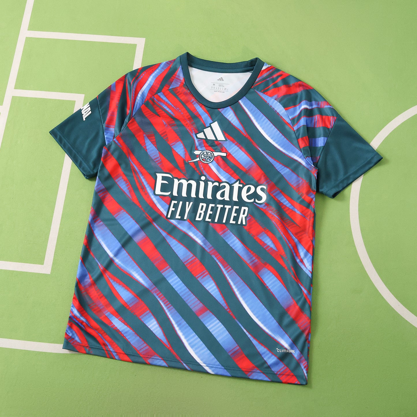 Camisola Arsenal Treino 2026/27