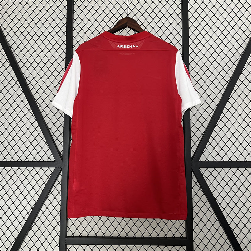 Camisola Retro Arsenal F.C Principal 2011/12