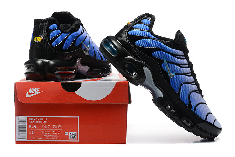 Sapatilhas Nike 140 AIR MAX PLUS TN 8909-A187