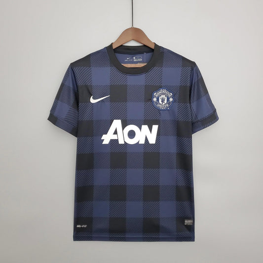 Retro Manchester United Alternativa 2013/14