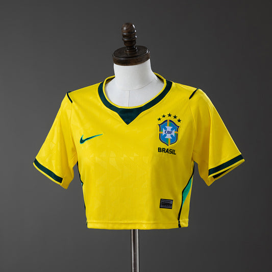 Top Brasil Principal 2026