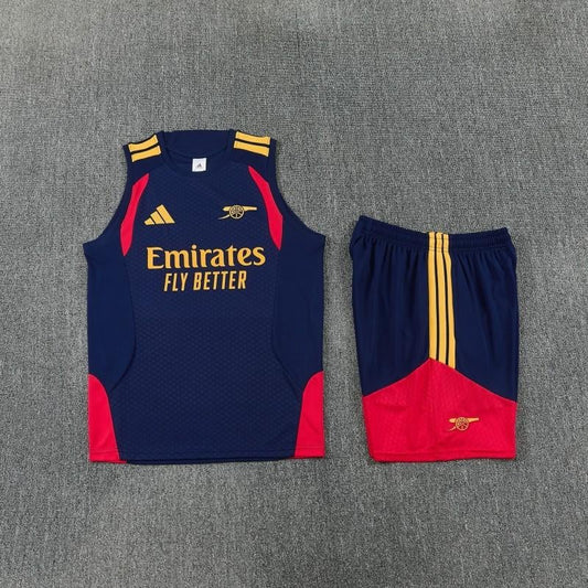 Equipamento Adulto Arsenal Treino 26/27