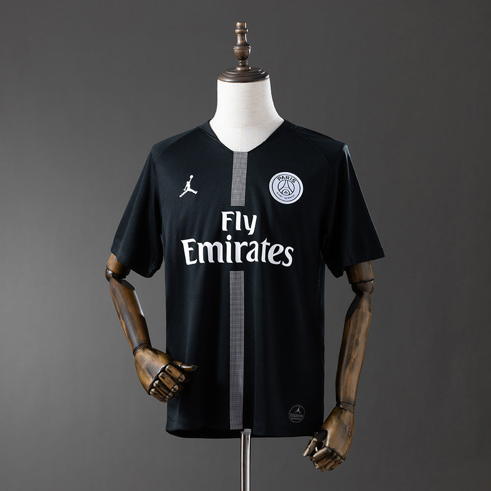 Retro Paris Saint-Germain Terceira 2018/19